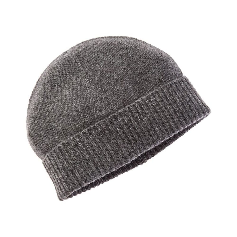 Sofiacashmere Cashmere Hat, Grey